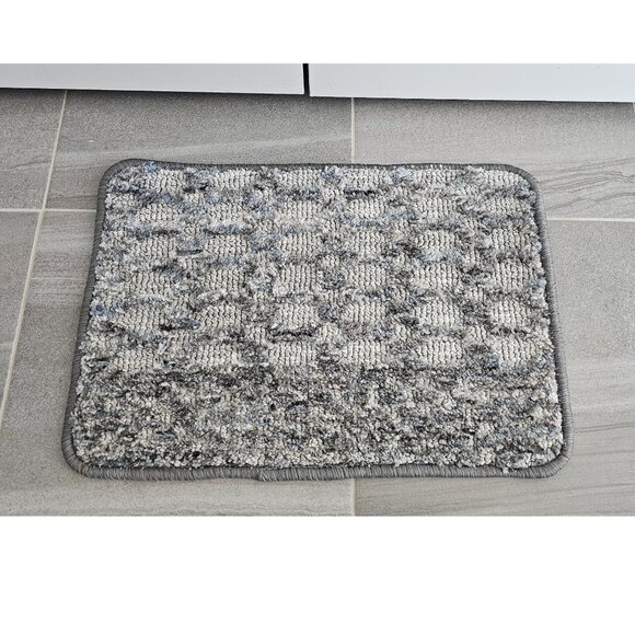 Doormat/ Bathroom Mat- Super Absorbent-Quick Dry Bath Mat - Picture 2 of 2